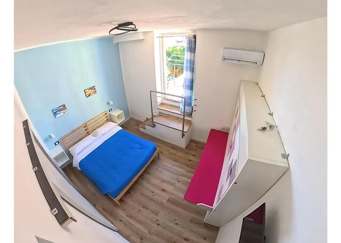 Il Marinaio Bed&Relax