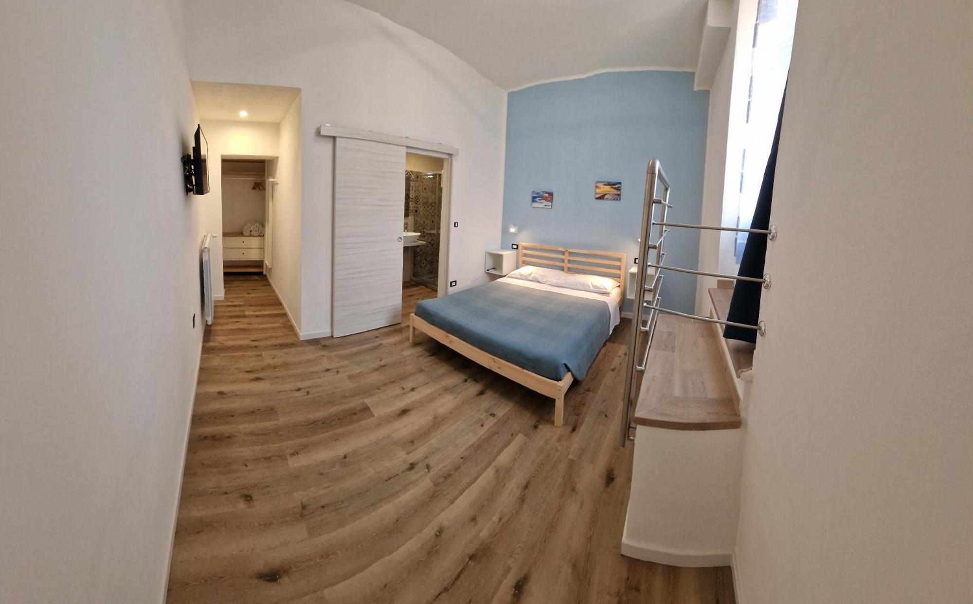 Il Marinaio Bed&relax *