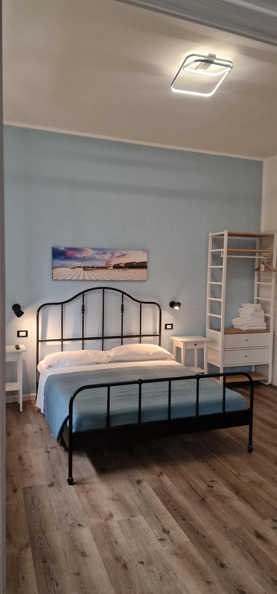 Il Marinaio Bed&relax *