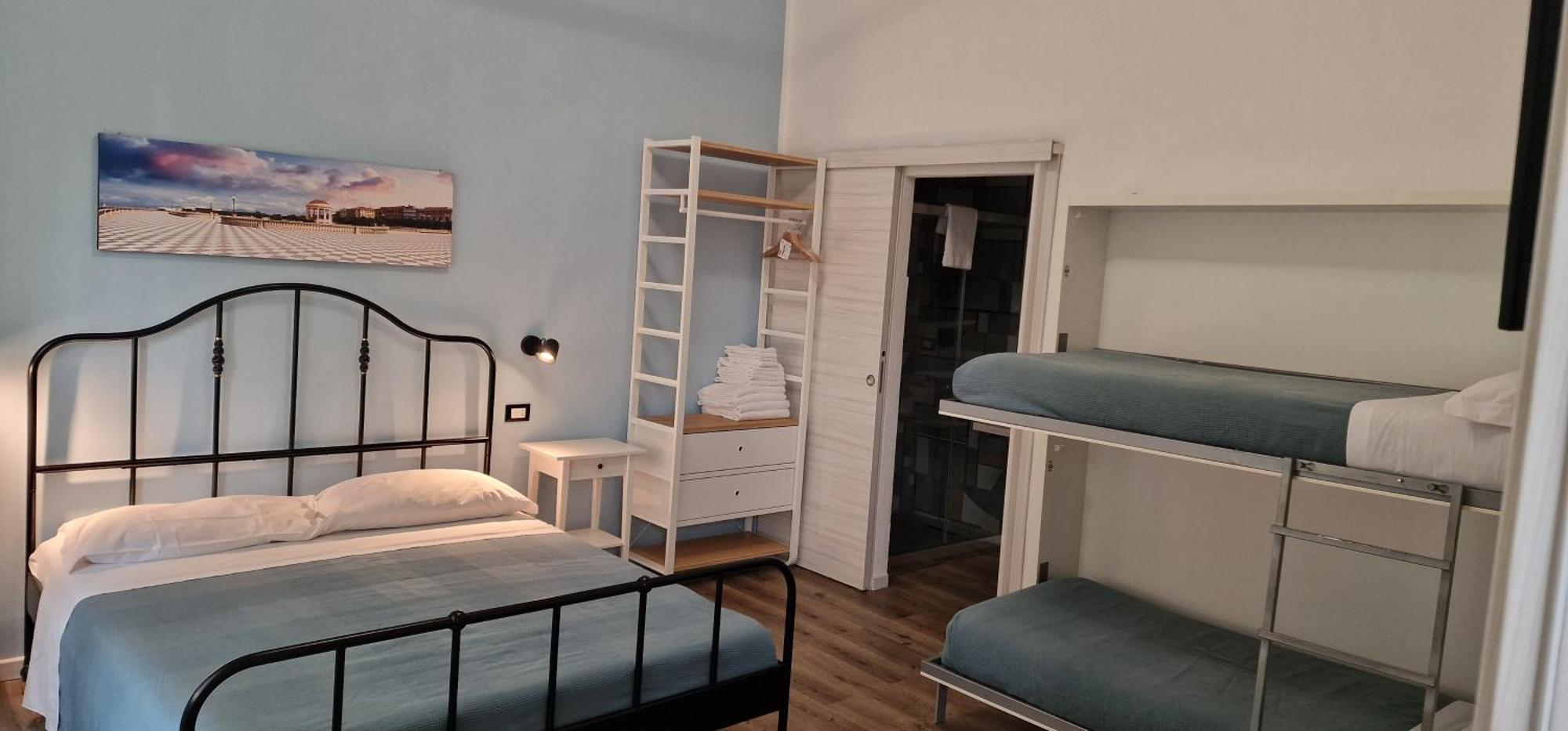 Il Marinaio Bed&relax