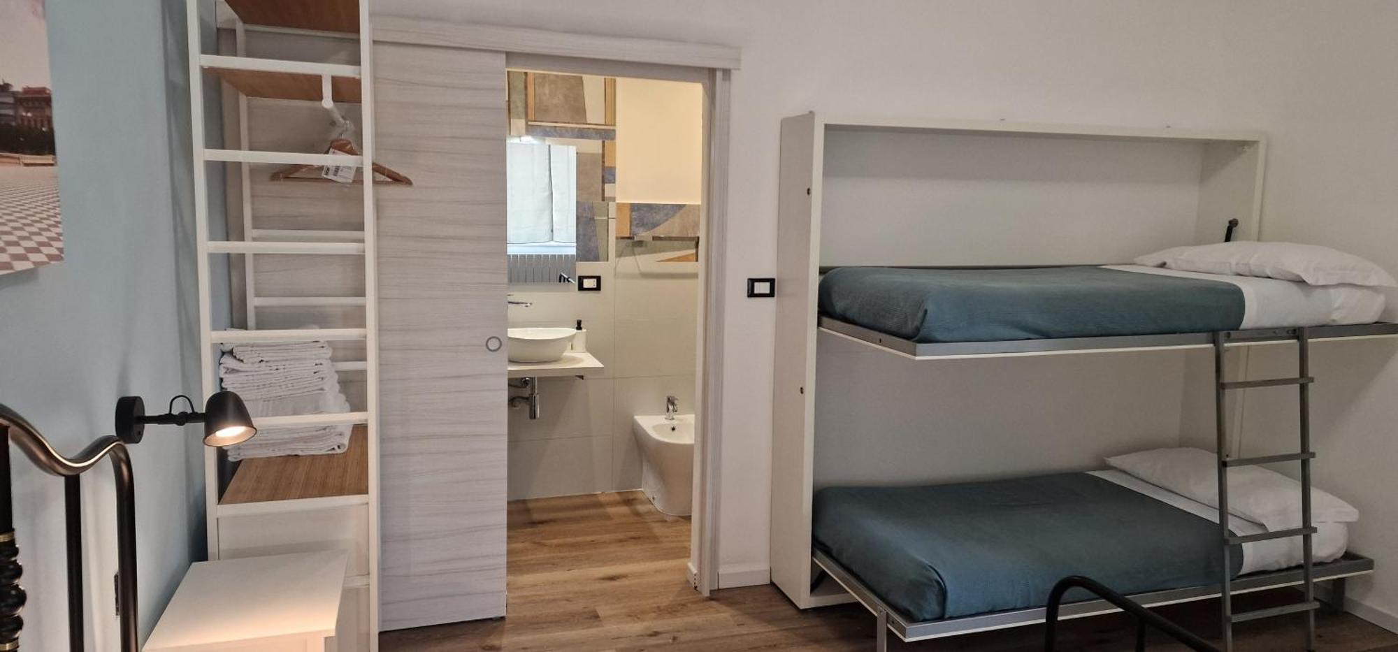 Il Marinaio Bed&relax Casa de hóspedes Livorno