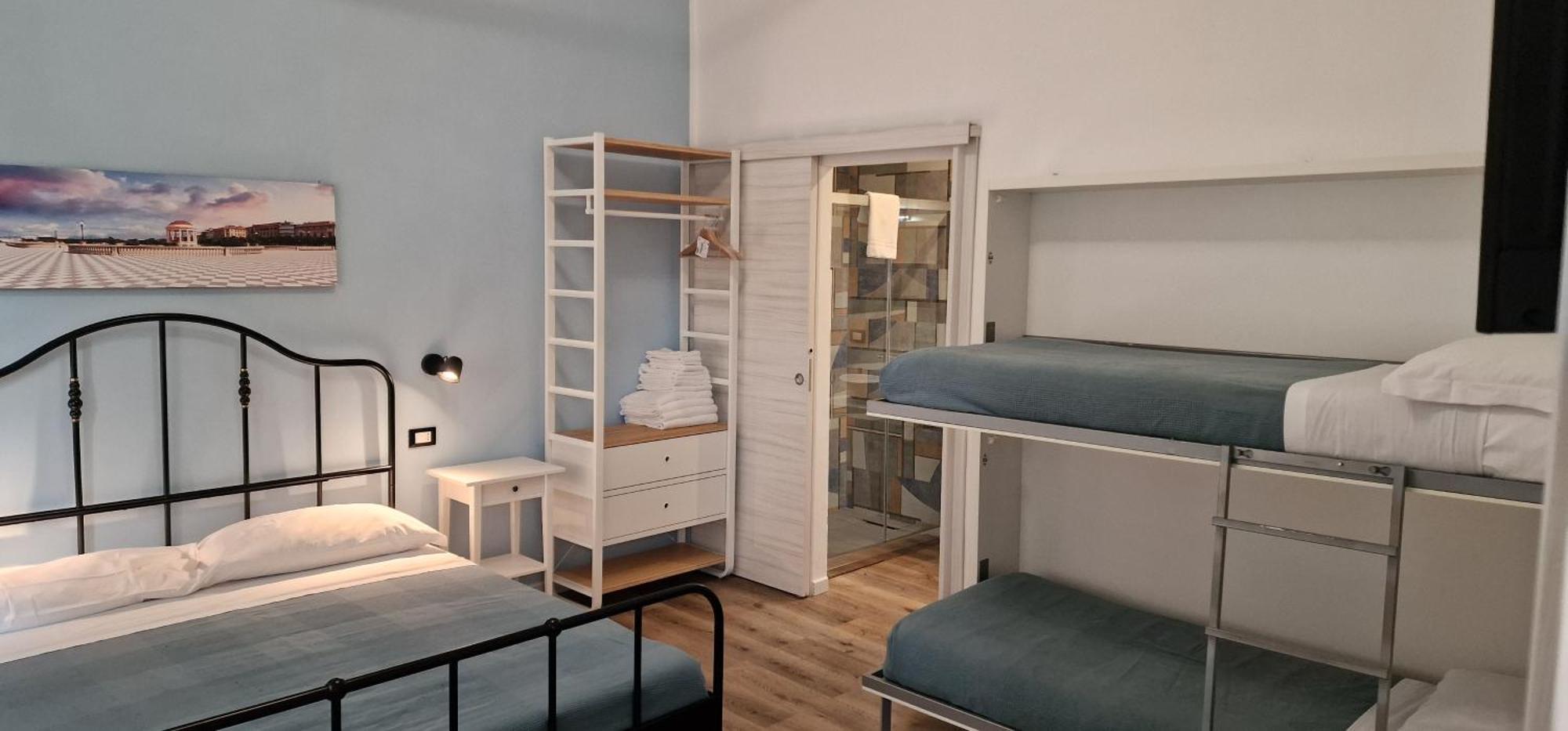 Il Marinaio Bed&relax Casa de hóspedes Livorno