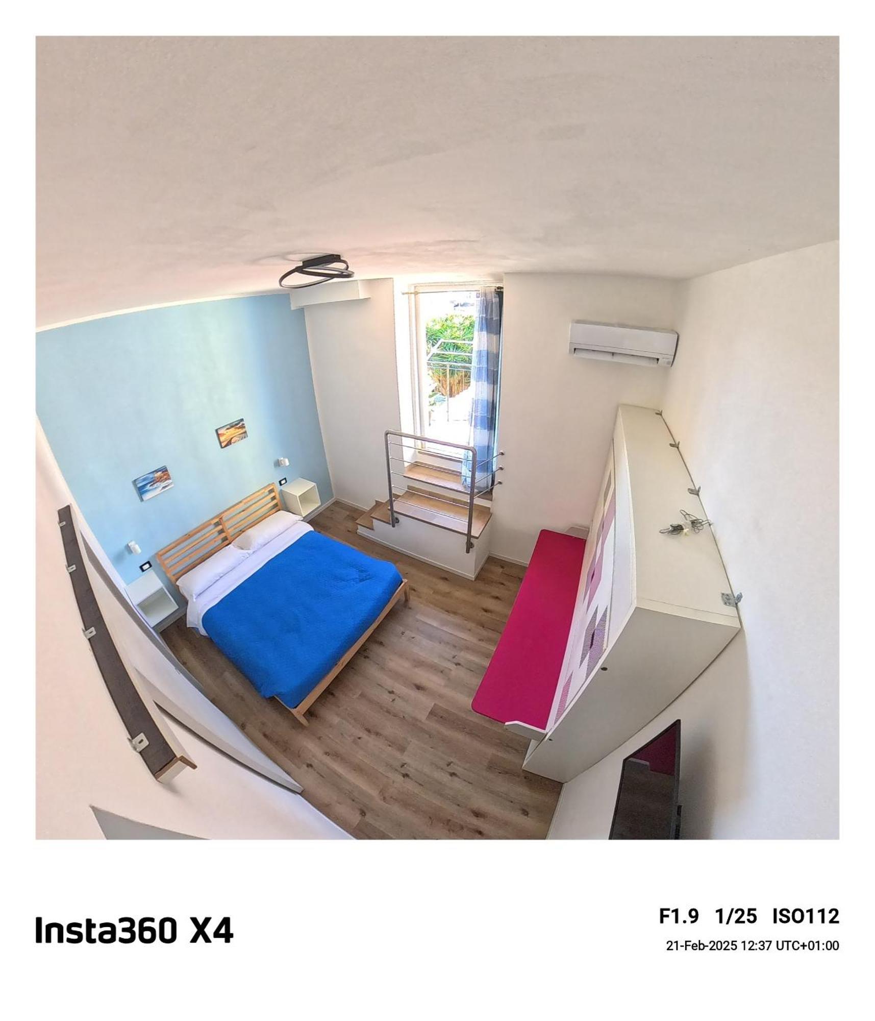 Il Marinaio Bed&relax