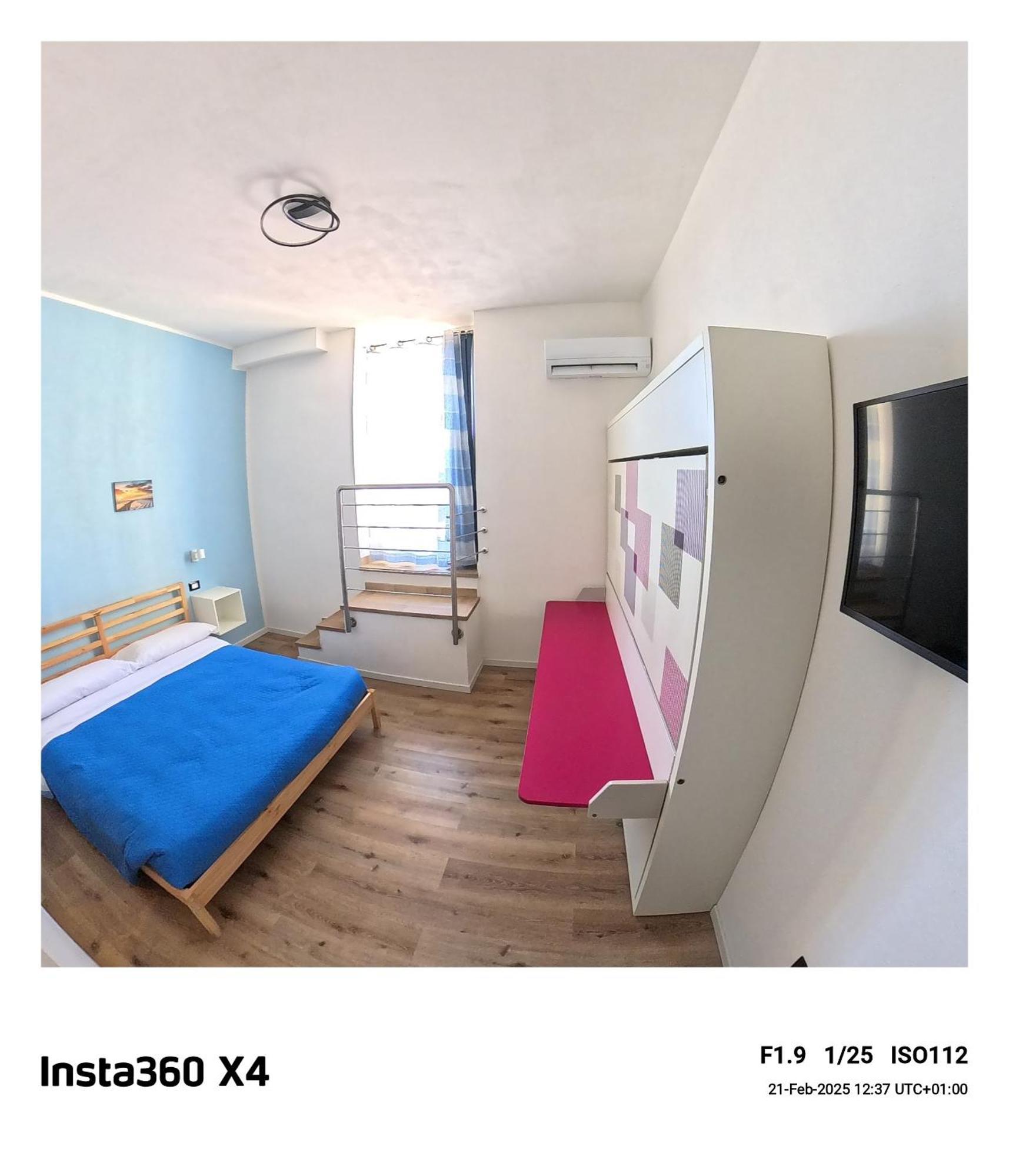 Casa de hóspedes Il Marinaio Bed&relax Livorno