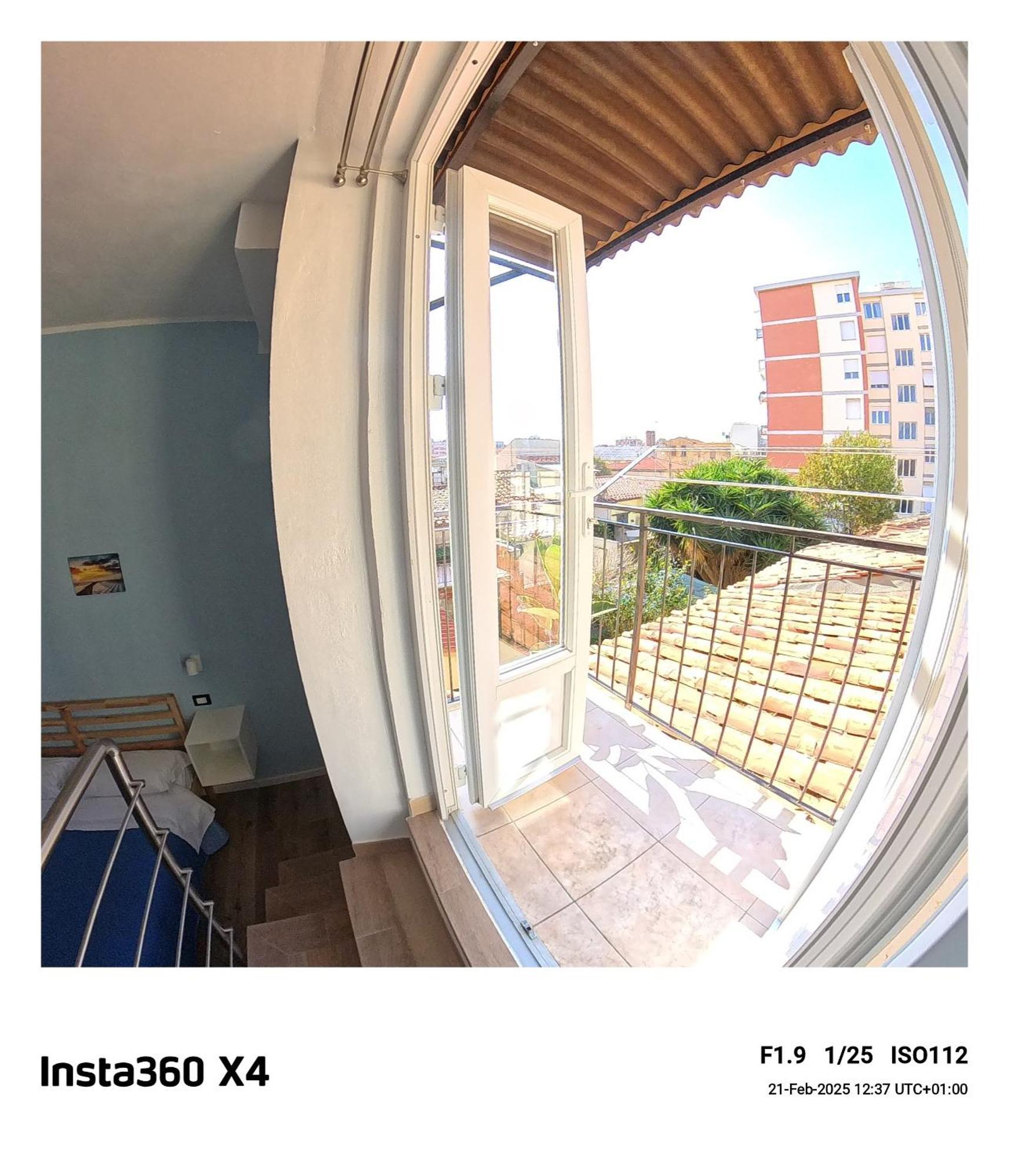 Casa de hóspedes Il Marinaio Bed&relax Livorno