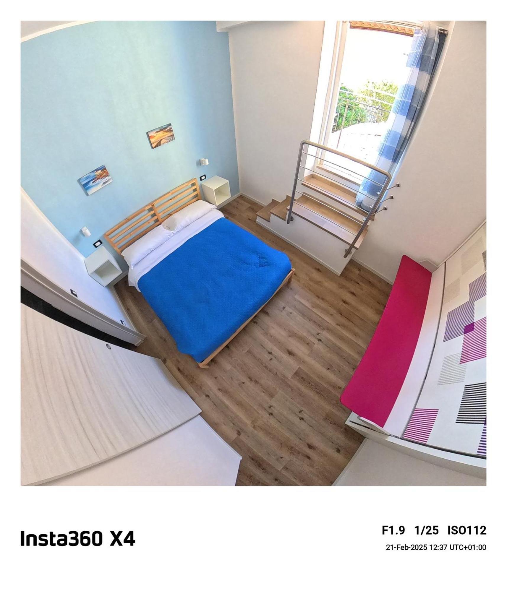 Il Marinaio Bed&relax Casa de hóspedes